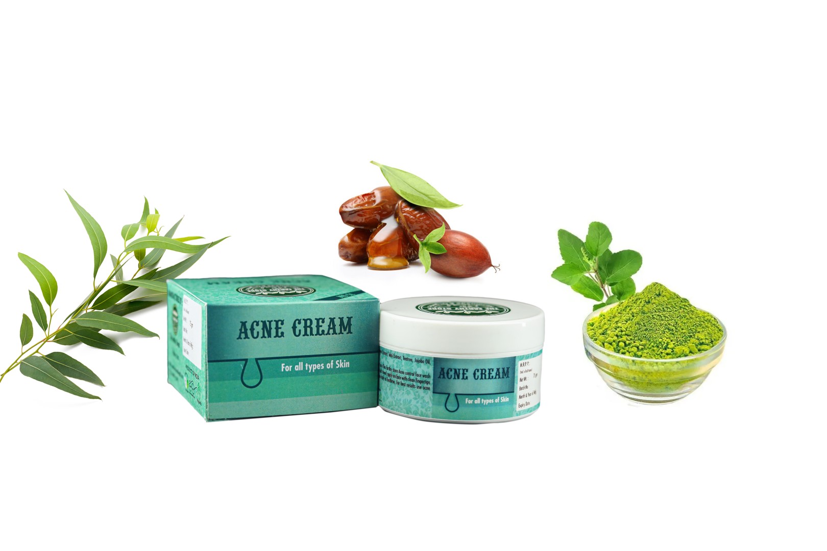 ACNE CREAM