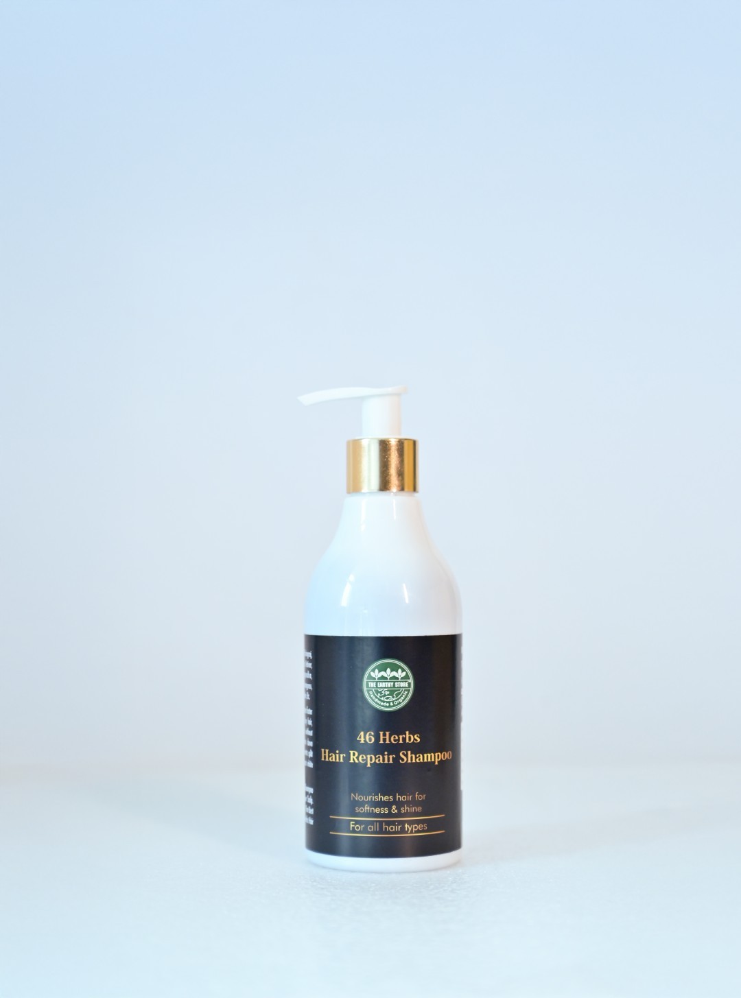 46 Herbs hair repair shampoo