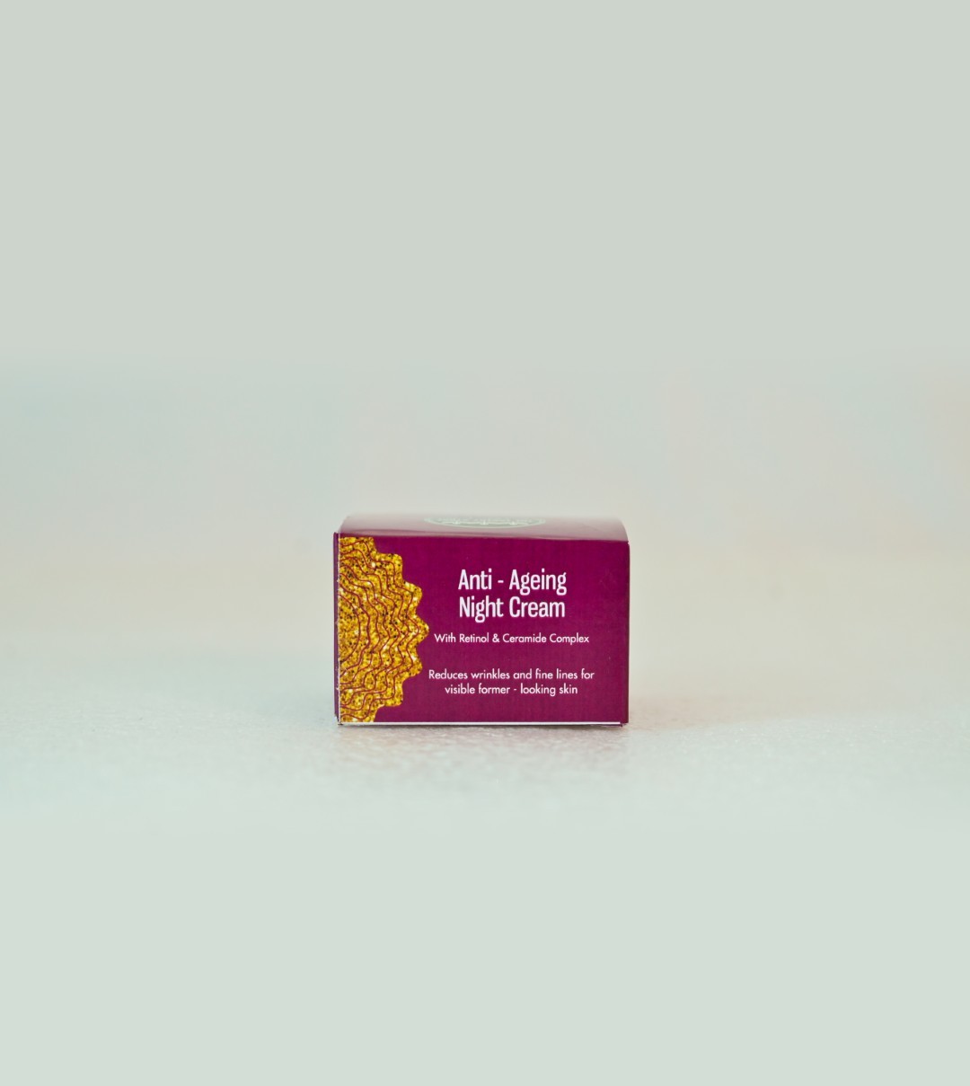 ANTI AGEING NIGHT CREAM