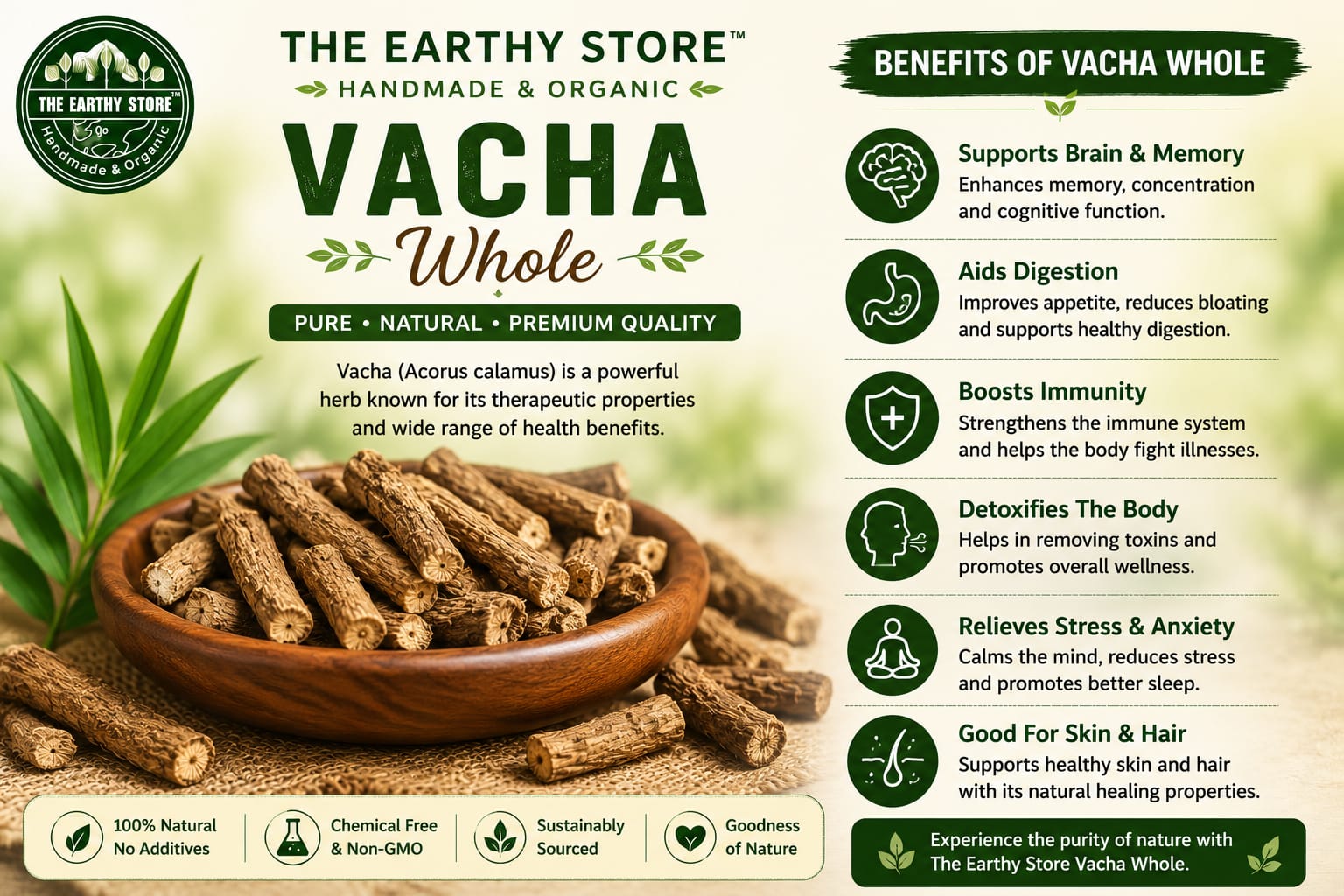 VACHA 
