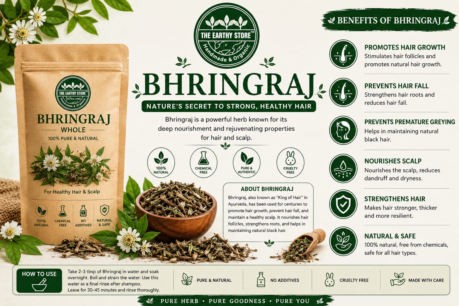 BHRINGRAJ