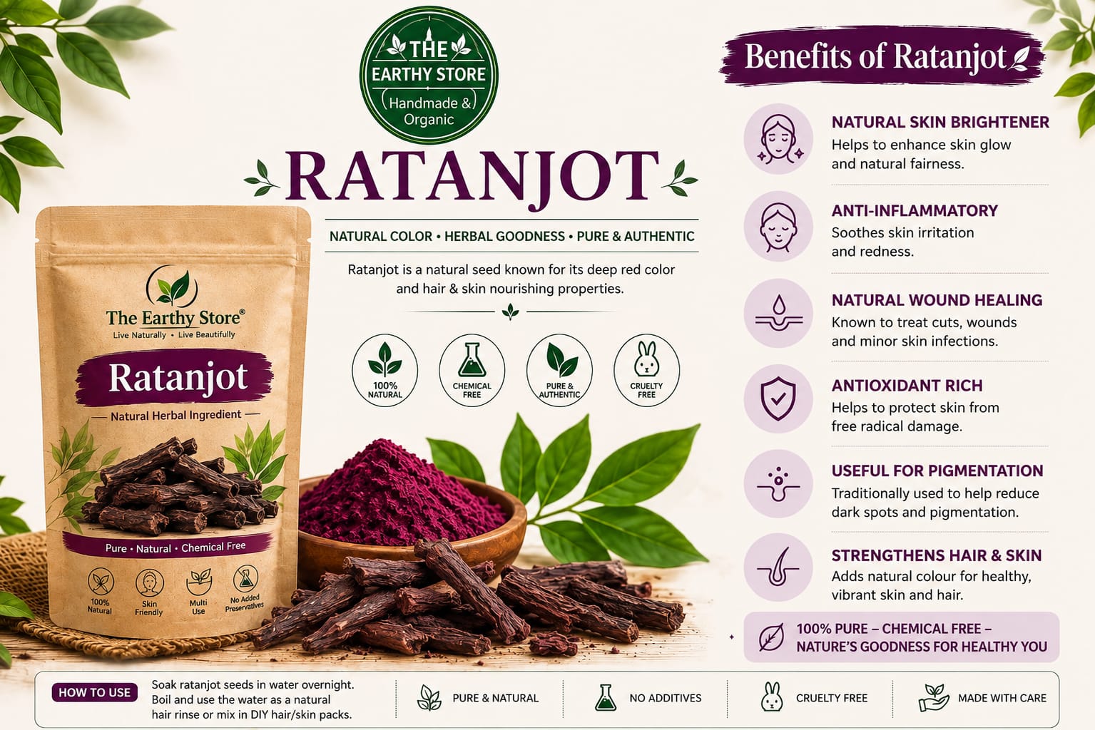 RATANJOT