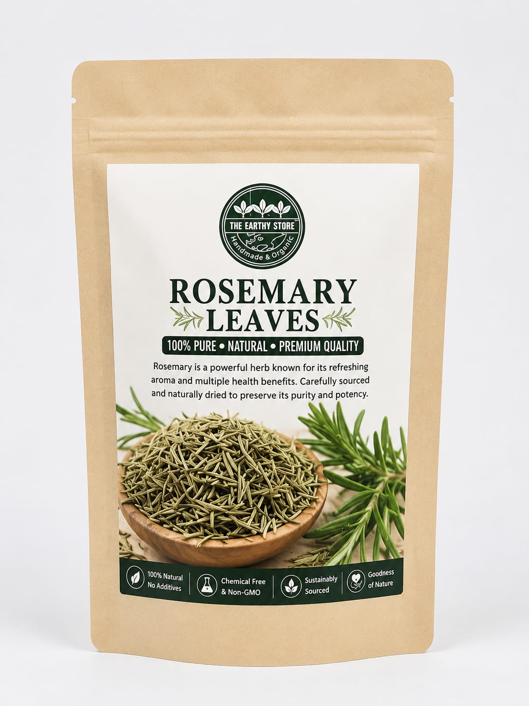 ROSEMARY LEAVES