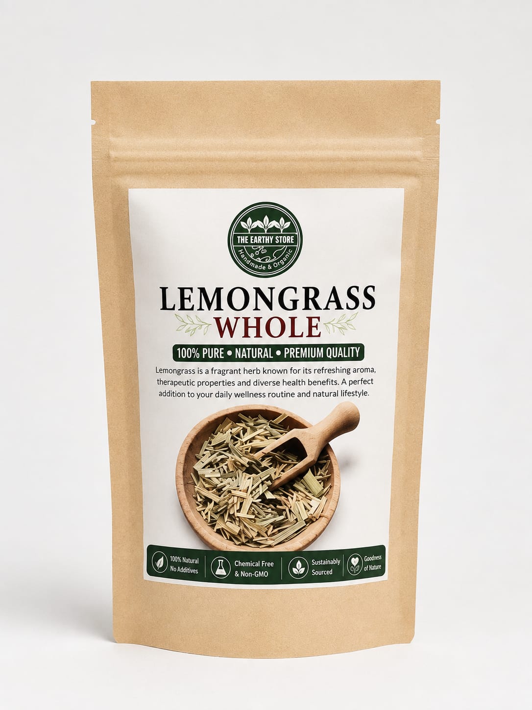 LEMONGRASS