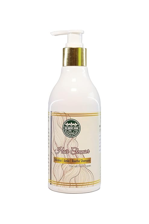 Hair Cleanser