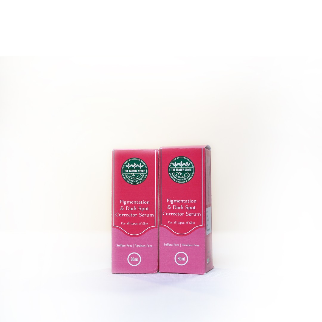 PIGMENTATION & DARK SPOT CORRECTER SERUM