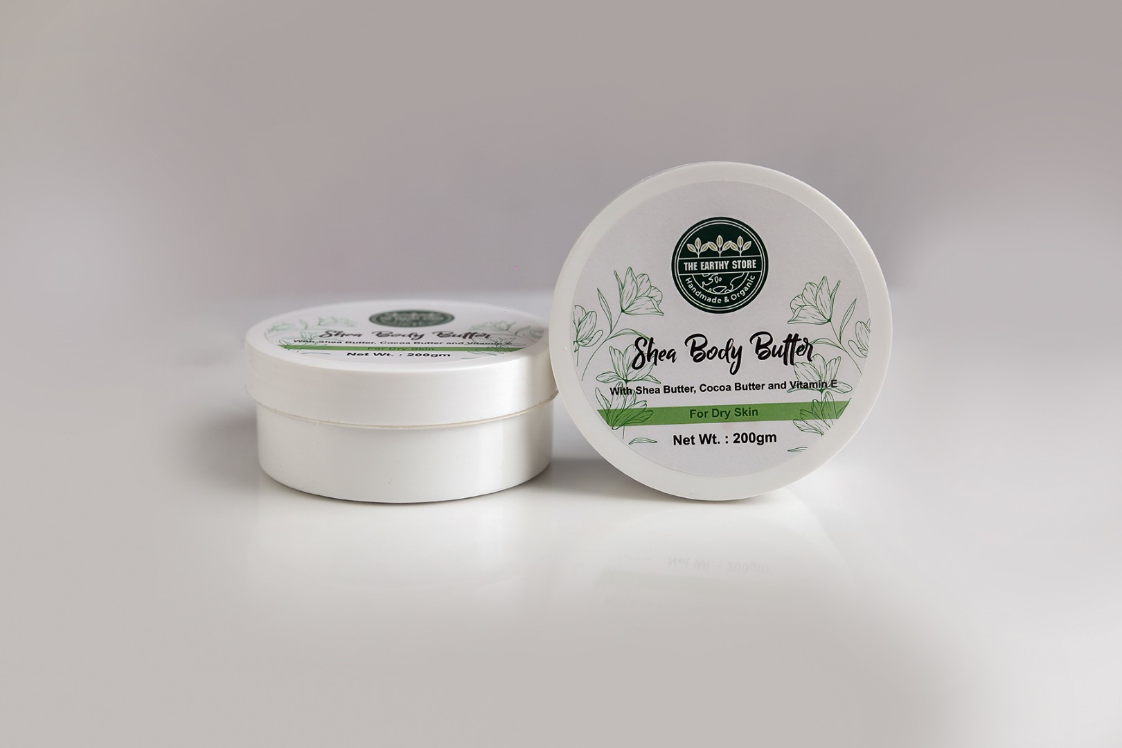 SHEA BODY BUTTER