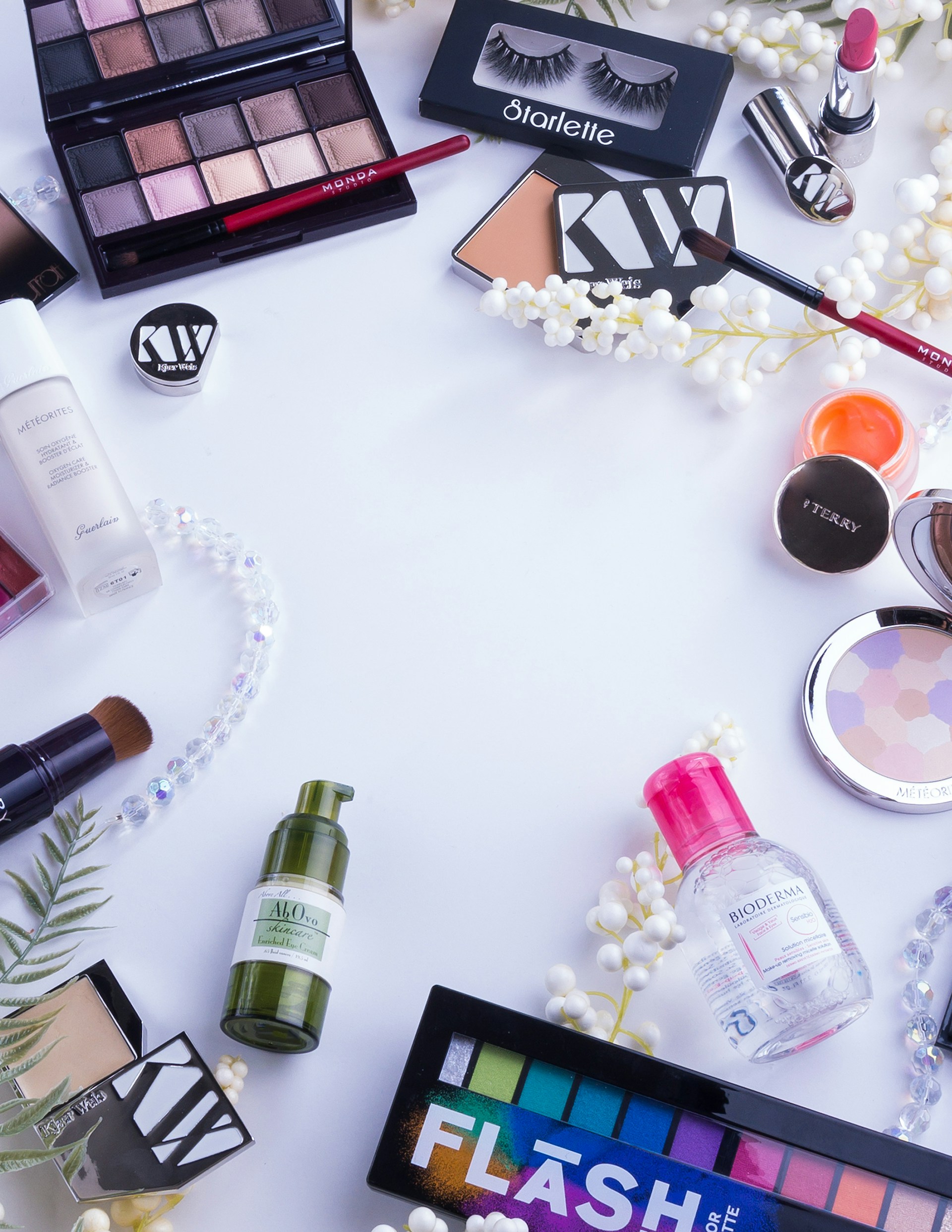 Makeup