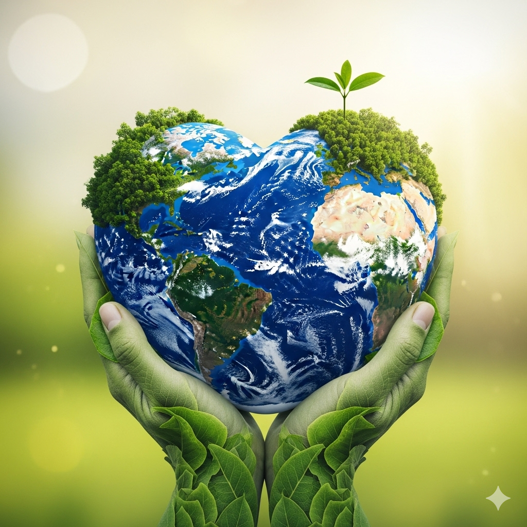 Eco Friendly