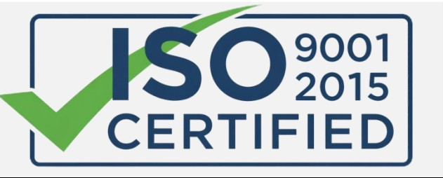 ISO 9001:2015